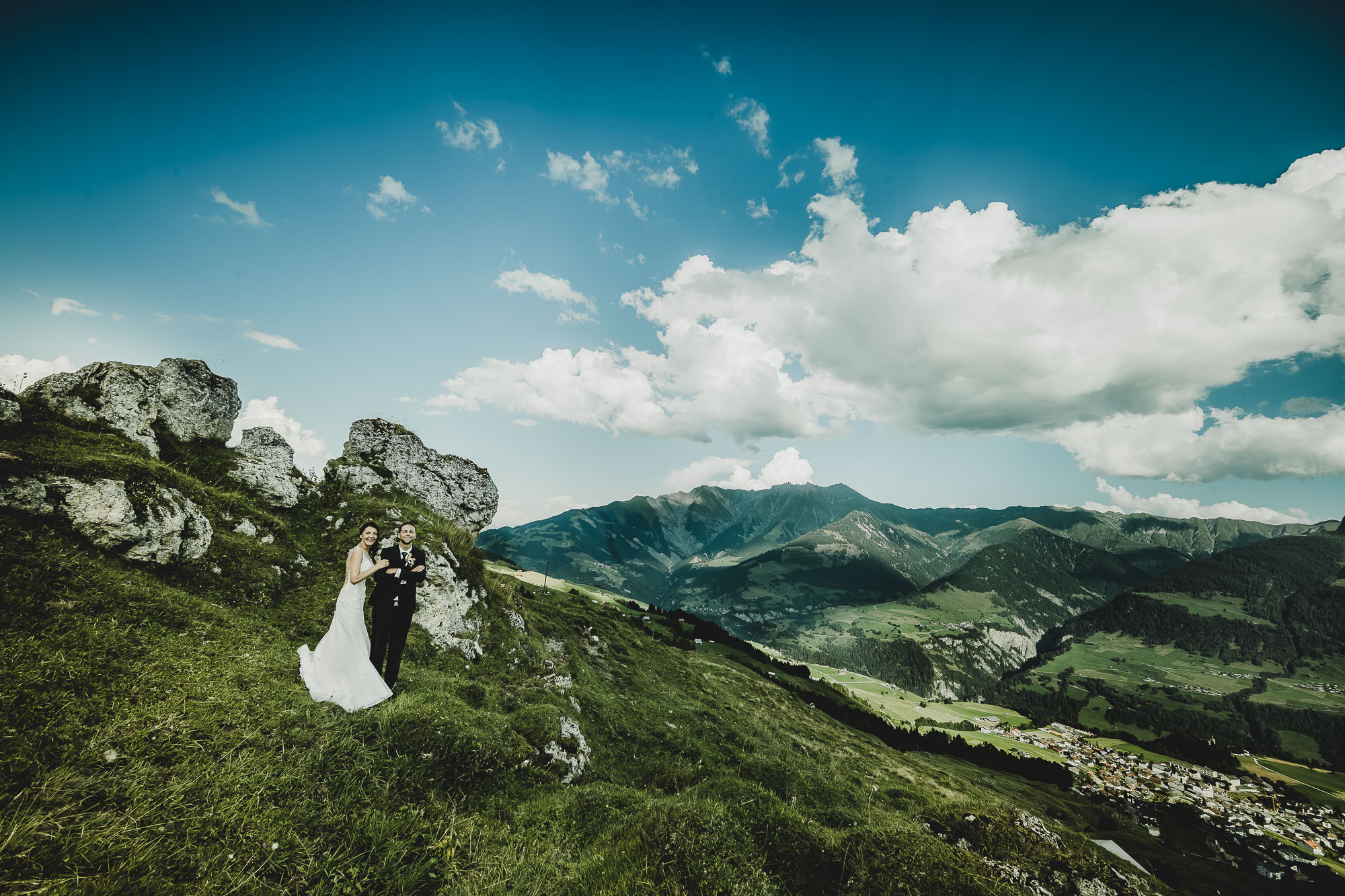 Apero 012 Flurina & Philipp